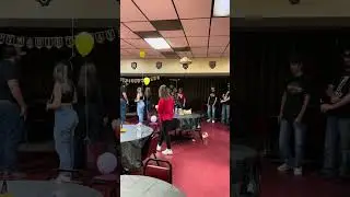 Dietmar’s 90th