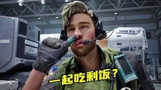五声暗号！一起撤离！【高司令x速凌电竞x凌熹】