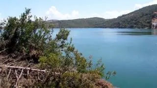 Embalse del Guadalmena