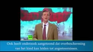 Toegepast Onderzoek: Filmpje naar aanleiding van literatuur onderzoek.