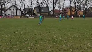 2025-12-14 SG Werben Burg gg  Leuthen Oßnig Highlights