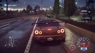 NFS 2015. Чистый обзор на Nissan Skyline GT-R V-Spec 1999.