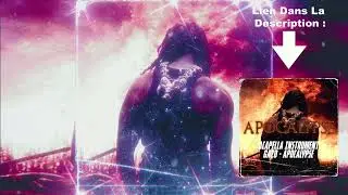 Gazo Nanani Nanana Acapella