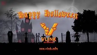 Halloween Intro 2019