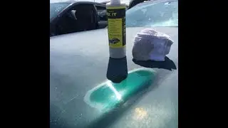 My Car Is Ugly HELP! Best Oxidized Clear Coat Restorer Polish Lukat Fix It