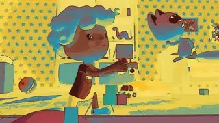 Pip pip pip coches y camiones//Inspired by Gamavision Csupo effects