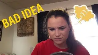 I do my makeup using only ipsy products