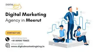 Digital Marketing Agency Meerut | Digital Marketing Company Meerut | Digital Marketing Expert Meerut