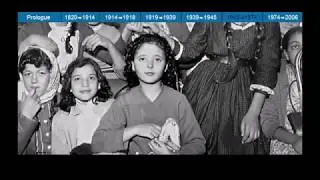 L'IMMIGRATION ET LA SOCIETE FRANCAISE 3&egrave;me EPOQUE LES TRENTE GLORIEUSES