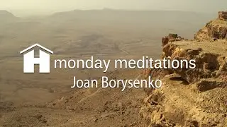 Guided Meditation for Loving Kindness | Joan Borysenko | Monday Meditation