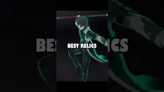 Blade Is INSANE! Best Blade Build In Honkai: Star Rail #shorts #honkaistarrail