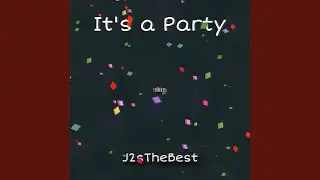 Its a Party