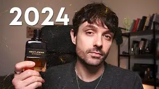 Givenchy Gentleman Reserve Privee Review 2024 - Merece la pena?