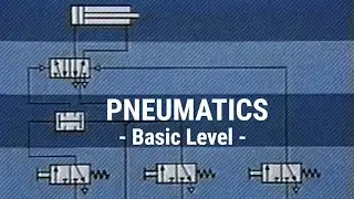 Pneumatics - Basic Level