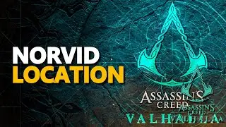 Norvid Location AC Valhalla