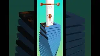 stack ball #youtubeshorts #shorts #trending #viral