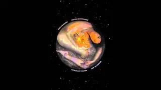 Muse - The Globalist