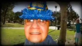 Happy Birthday, Papa!   StevenOchoa3 HD