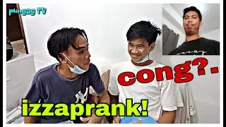 pungag TV with CONG TV??? || kalokohan #2 with the gals