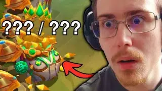 INSANE IXTAL COMEBACK! TFT SET 16