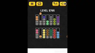 Ball Sort Puzzle 5795