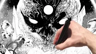 Dan DiDio reveals all about CONVERGENCE!