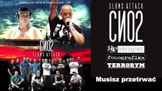 Slums Attack - Musisz przetrwać - CNO2 Album OFFICIAL
