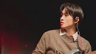 [4K] 251226 'Red light' 투모로우 김현택 (ToMoreRaw KimHyeonTaek) @many beautiful things.