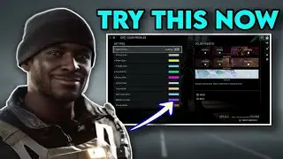 Best Battlefield 6 HUD & Graphic Settings You Need For Console!