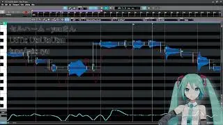 Hatsune Miku V6 AI | セルハーム (Self-Harm) - youまん | VOCALOID 6 COVER