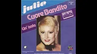 Cuore bandito, Julie (1982), by Prince of roses