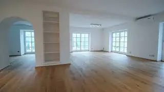 An Exclusive Property in an Exclusive Location - Lake Starnberg Tutzing Germany