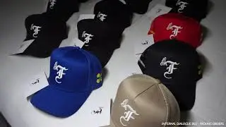 Best way to package hat orders