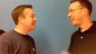 CODA BROTHERS:  ASL LESSON 1