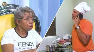 🥩 Wrong Meat Mistake?! 😂 Layo's Hilarious Cooking Adventure at Mangusa Hypermarket! 🛒💨