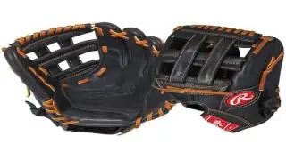 Akadema AJJ254ProSoft Series Glove Left Hand glove Right hand Throw 12.5 In