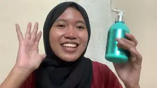 review conditioner cbd keratin yang bisa bikin rambut kamu halus dan ga rontok
