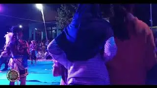 tari jaranan vs tari celengan || jaranan WPO original live di Mulyorejo