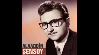 Alaaddin Şensoy Yalan G&ouml;zlerin CD