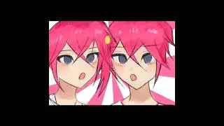 color mix trend #edit #drawingtutorial #gacha #tweening #animationmeme #alightmotion #fy