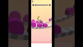 Draw Climber (Level 68) #shorts