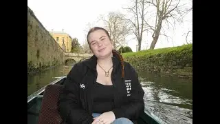 Study abroad at the University of Oxford