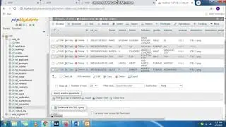 VISITOR MANAGEMENT SYSTEM database