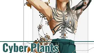 VECTOR Speedpaint -