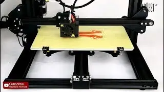 Creality3D CR - 10mini 3D Desktop DIY Printer Kit - Gearbest.com