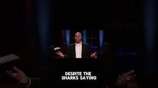Is this Shark Tank Company a SCAM? #entrepreneurship #startup #money #sharktank