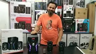 Faster Theater Wave E30 || New Launch Woofer Speaker 2025 August @redonwebtv7300 