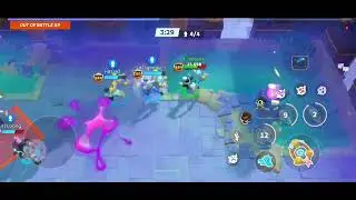 The High Court Nightmare sub 2:30