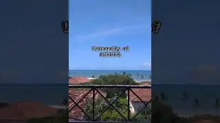 University of Ruhuna - Sri Lanka - University