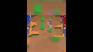 Supercell nerf this guy😭😨#brawlstars #shorts #op #olddays #buslightyear